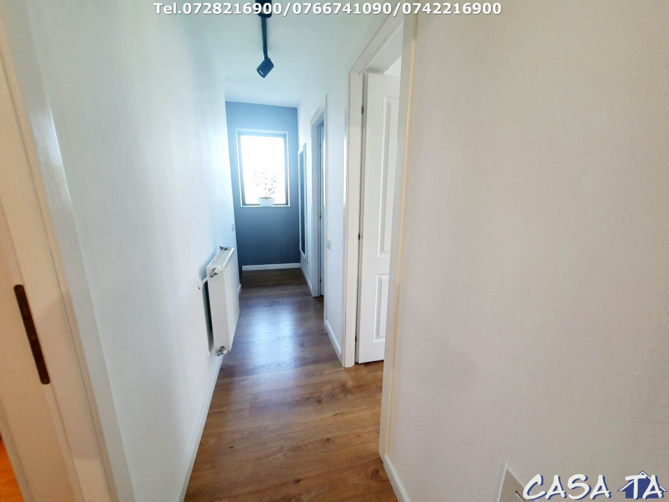 Casa P+1 situata în Târgu Jiu, Str. Barajelor