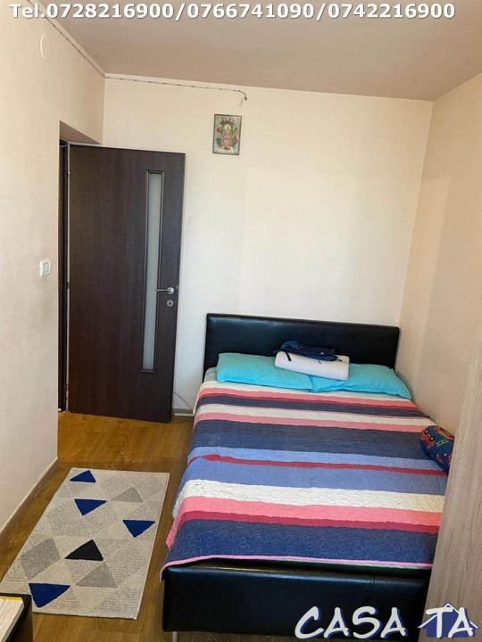 Apartament 3 camere, situat în Târgu Jiu, Str Unirii