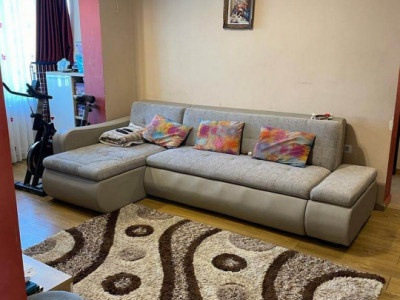 Apartament 3 camere, situat în Târgu Jiu, Str Unirii