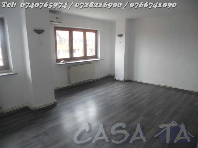 Apartament 3 camere, situat în Târgu Jiu, Str Victoriei