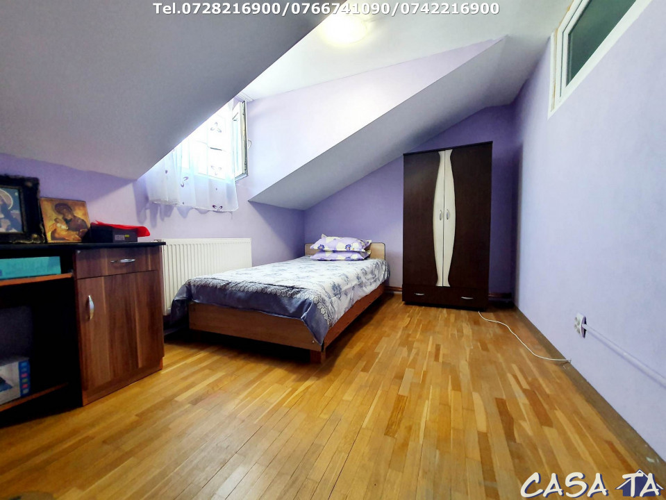 Apartament 2 camere, situat în Târgu Jiu, Str. Ciocârlau