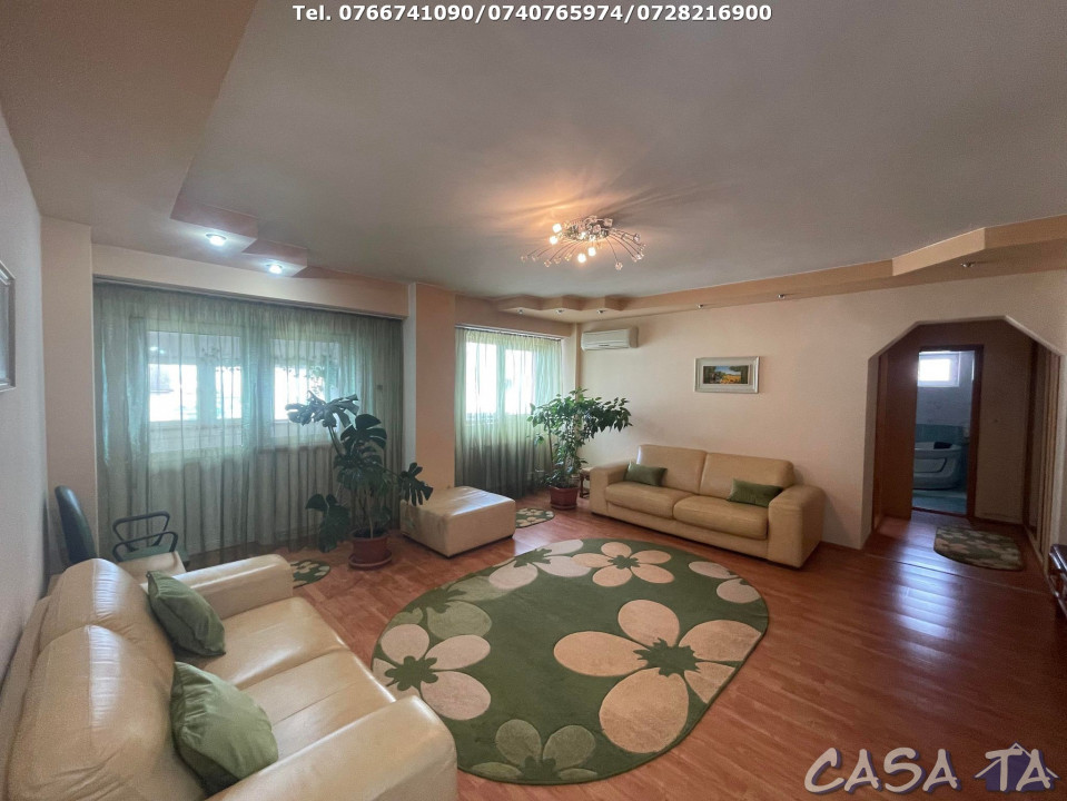 Apartament 2 Camere, Etaj 8, Bld. Republicii