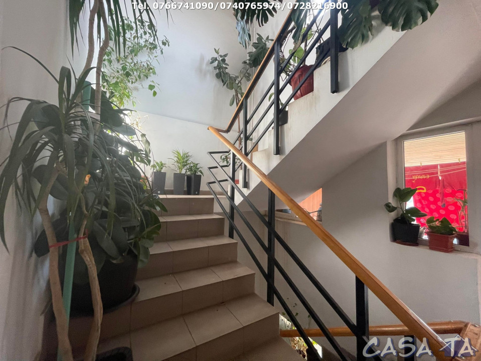 Apartament 2 Camere, Etaj 8, Bld. Republicii