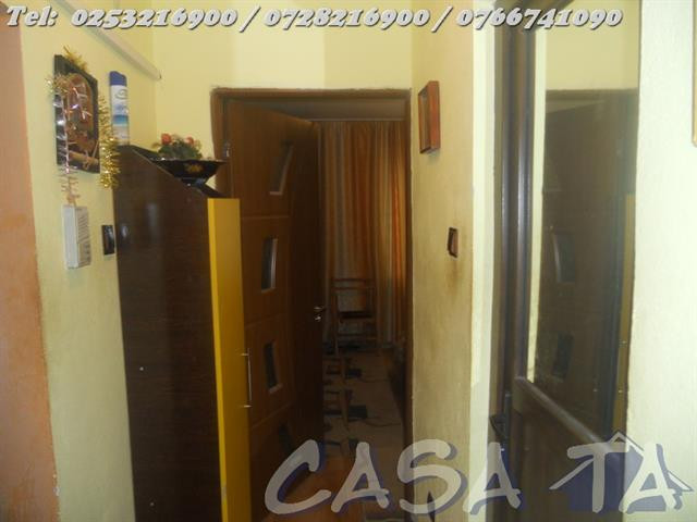 Apartament 2 camere, situat în Târgu Jiu, Str Minerilor
