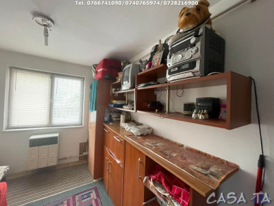 Garsoniera Confort II, Parter, Strada Olari