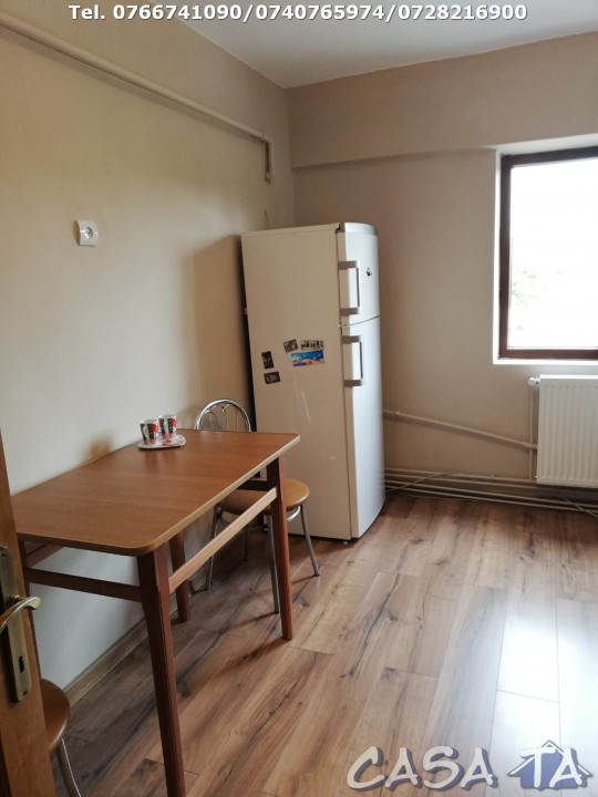 Apartament 2 Camere, Etaj 3, Strada 22 decembrie 1989