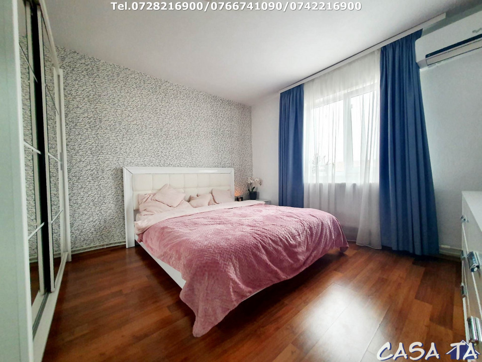 Apartament 2 camere, situat în Târgu Jiu, Str Minerilor