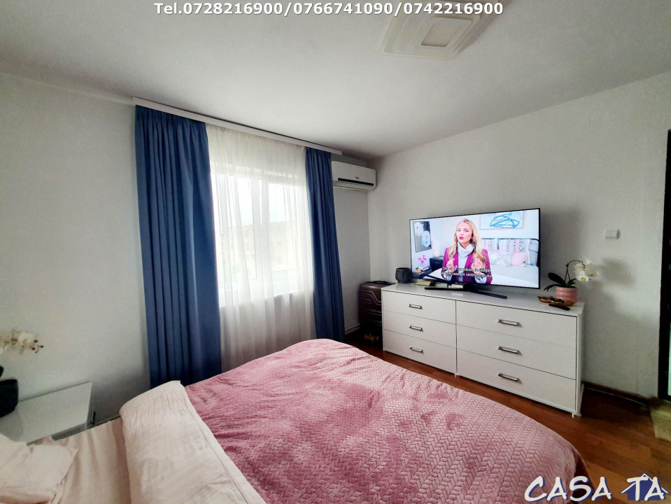 Apartament 2 camere, situat în Târgu Jiu, Str Minerilor