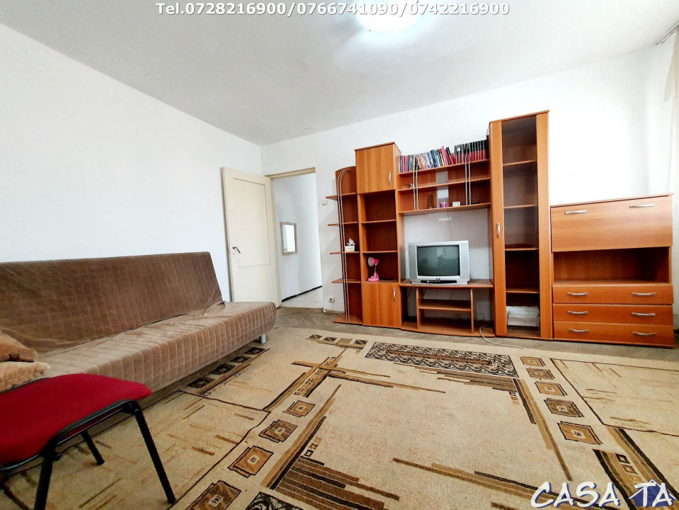 Închiriere apartament 2 camere, Str. Olari