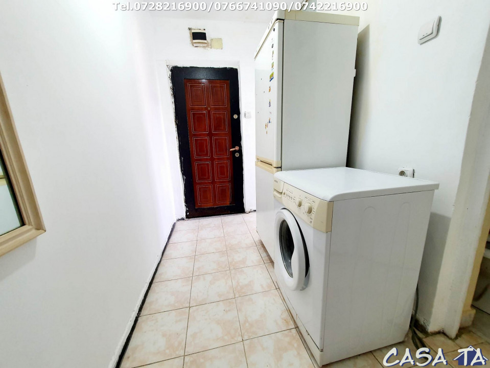 Închiriere apartament 2 camere, Str. Olari