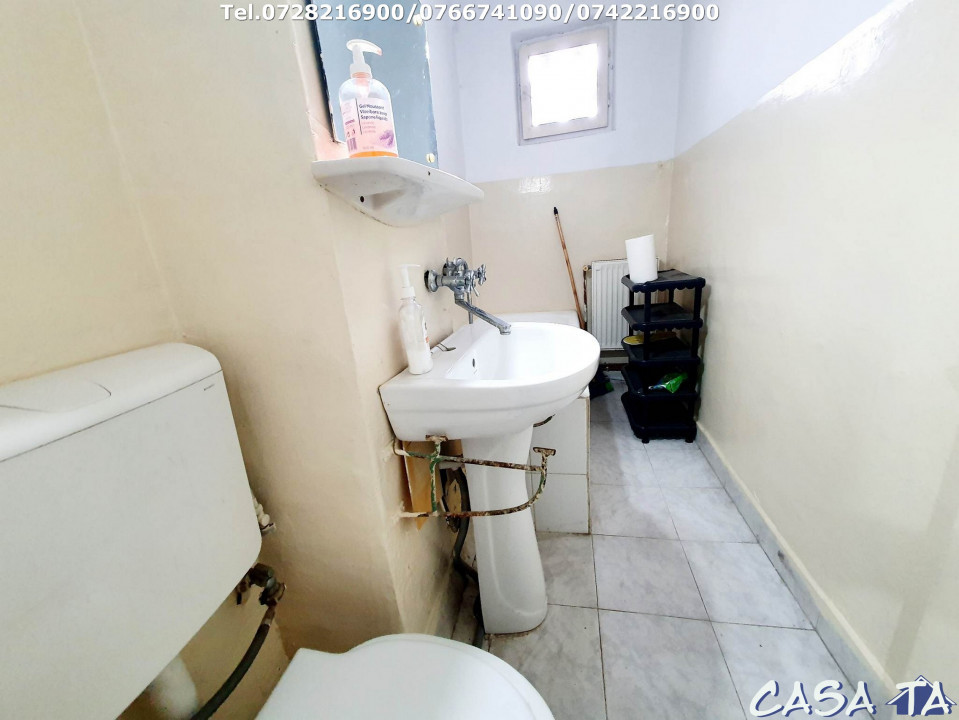 Închiriere apartament 2 camere, Str. Olari