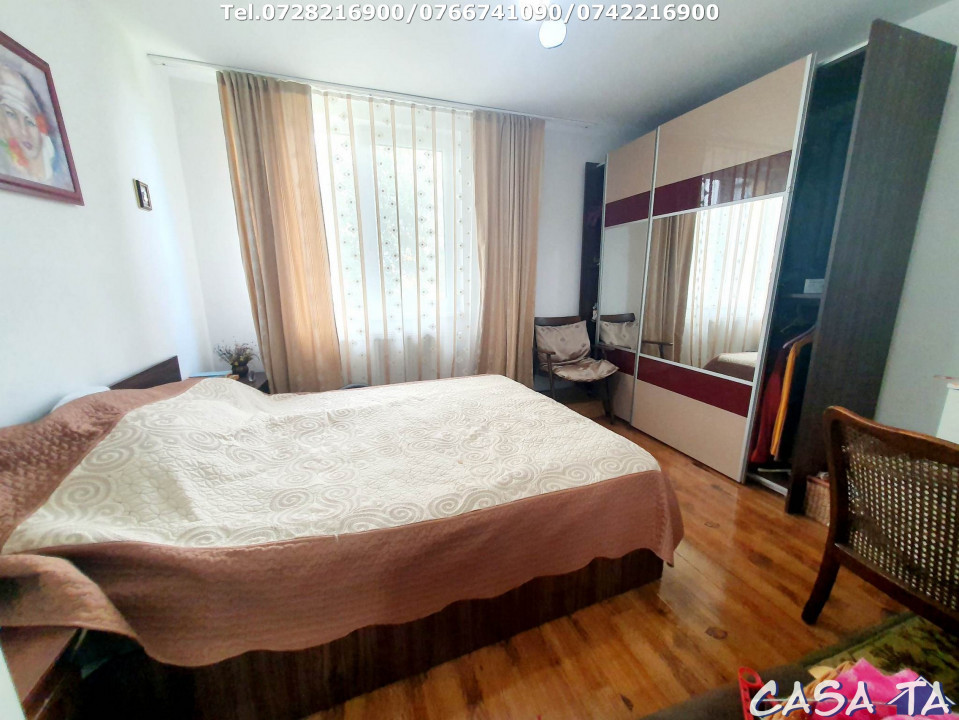 Apartament 2 camere, situat în Târgu Jiu, Bld Republicii