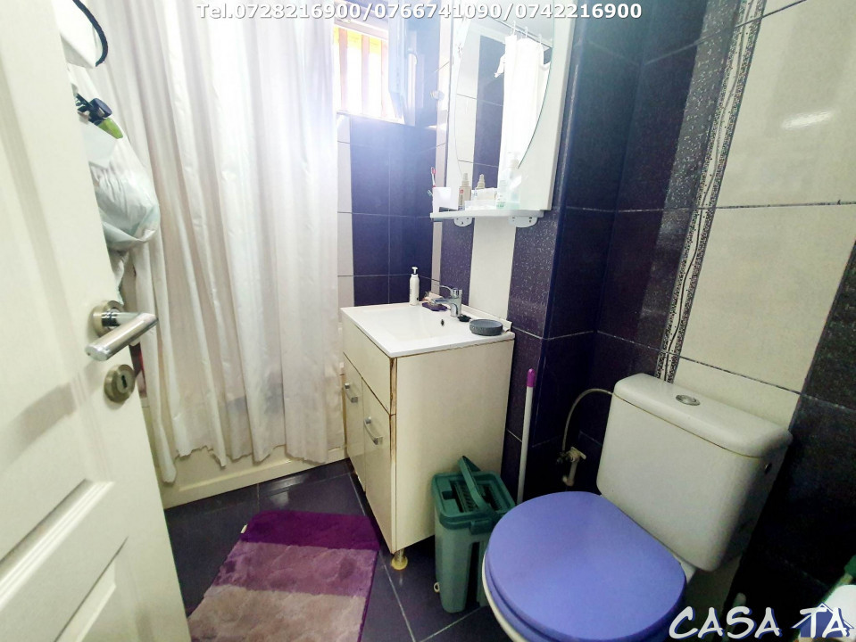 Apartament 2 camere, situat în Târgu Jiu, Bld Republicii