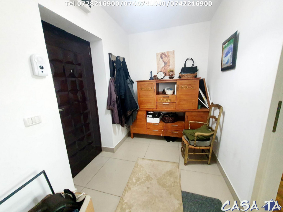 Apartament 2 camere, situat în Târgu Jiu, Bld Republicii