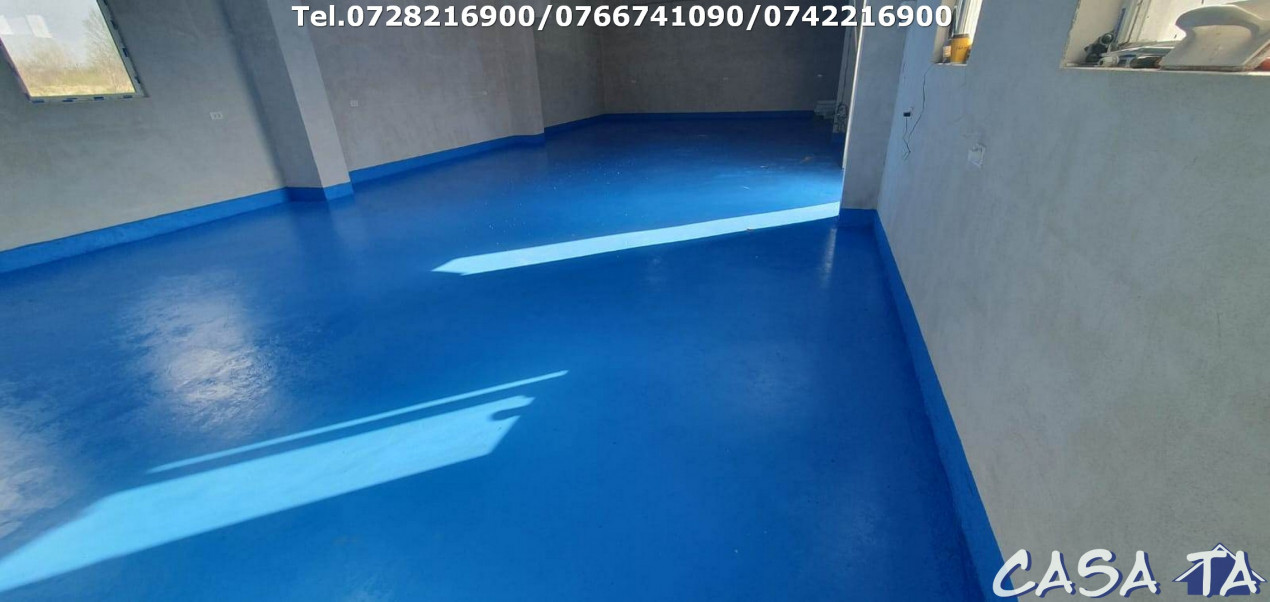 Închiriere Hala + Teren Aferent ,situat în Târgu Jiu, Str.Termocentralei