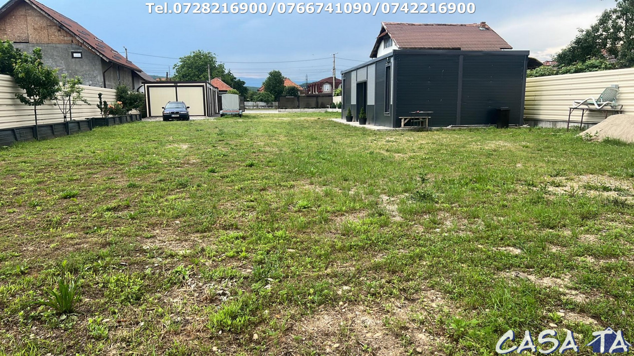 Hala + Teren Aferent ,situat în Târgu Jiu, Bld Ecaterina Teodoroiu