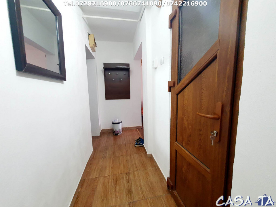 Închiriere apartament 2 camere, Str. Gheorghe Barboi