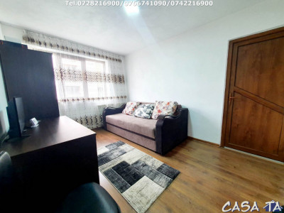 Închiriere apartament 2 camere, Str. Gheorghe Barboi