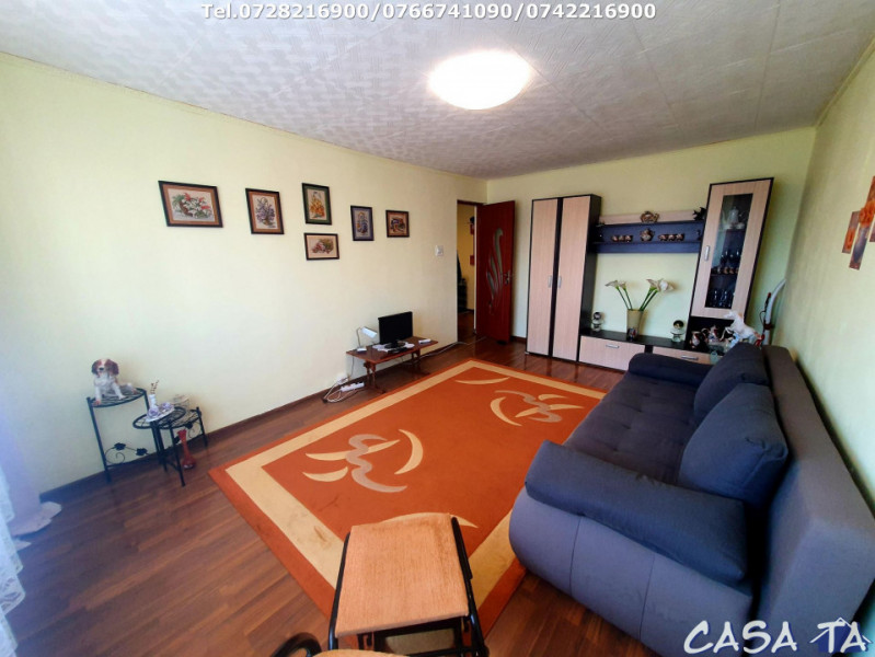 Apartament 3 camere ,situat în Rovinari, Str Termocentralei