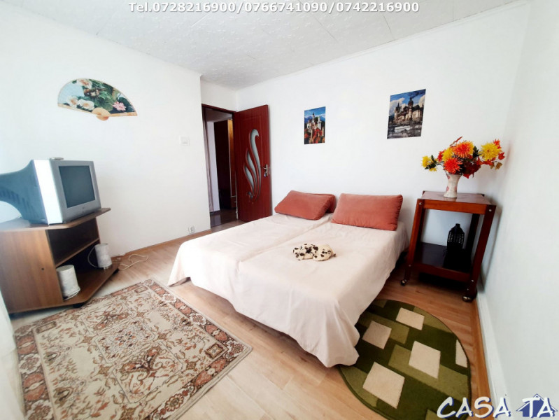 Apartament 3 camere ,situat în Rovinari, Str Termocentralei