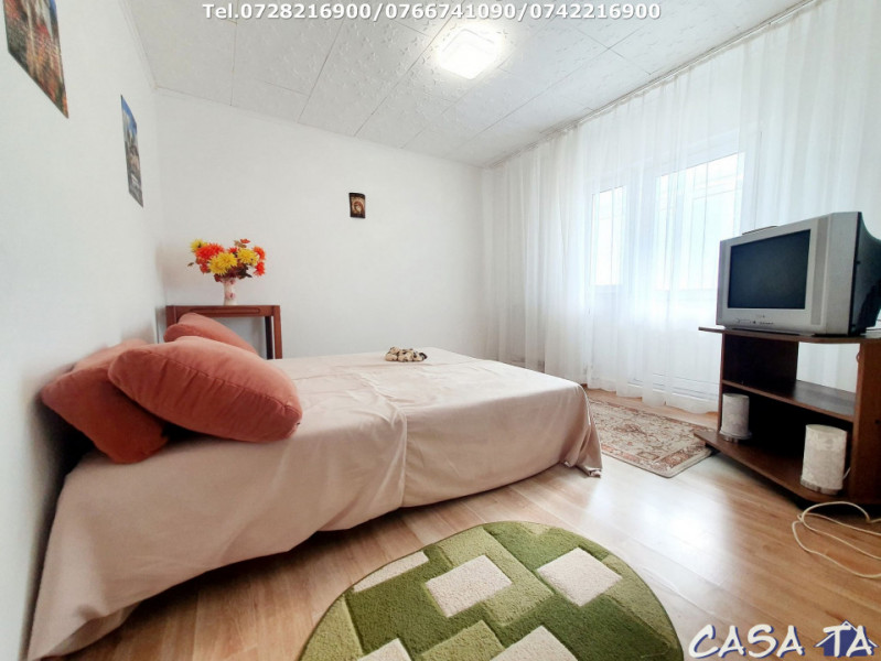 Apartament 3 camere ,situat în Rovinari, Str Termocentralei