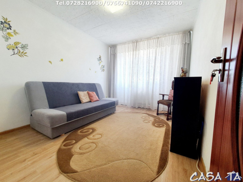 Apartament 3 camere ,situat în Rovinari, Str Termocentralei
