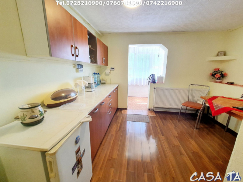 Apartament 3 camere ,situat în Rovinari, Str Termocentralei