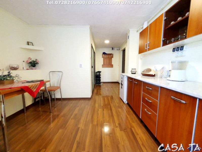 Apartament 3 camere ,situat în Rovinari, Str Termocentralei