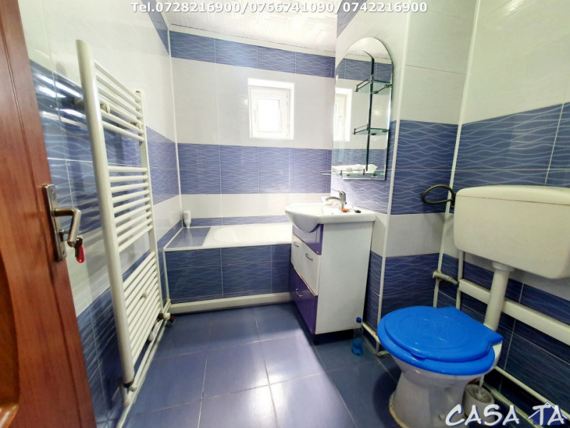 Apartament 3 camere ,situat în Rovinari, Str Termocentralei