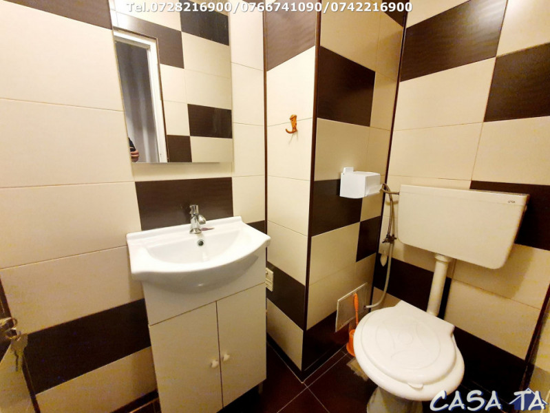 Apartament 3 camere ,situat în Rovinari, Str Termocentralei