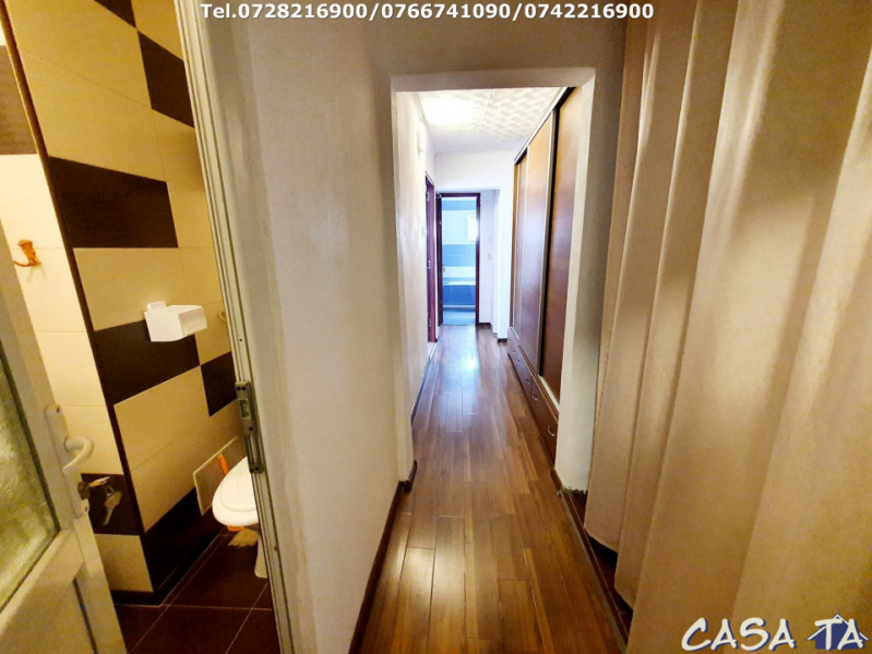 Apartament 3 camere ,situat în Rovinari, Str Termocentralei