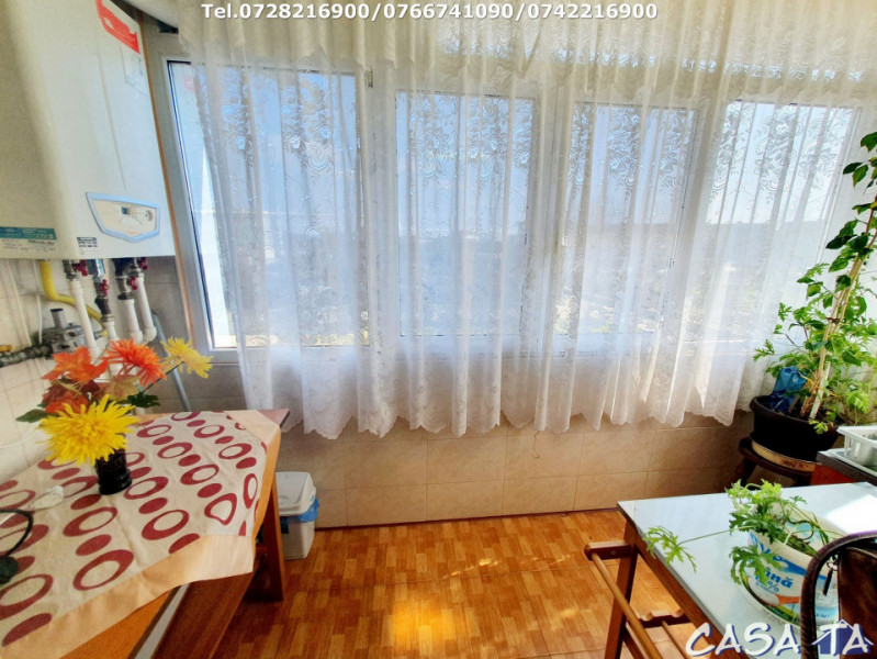 Apartament 3 camere ,situat în Rovinari, Str Termocentralei
