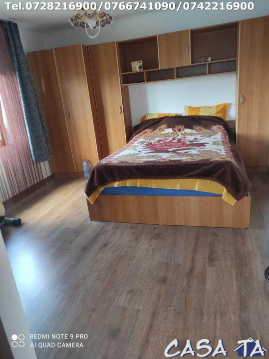 Casa situata în Polovragi