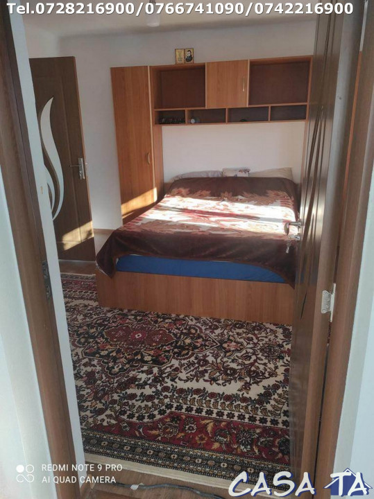 Casa situata în Polovragi