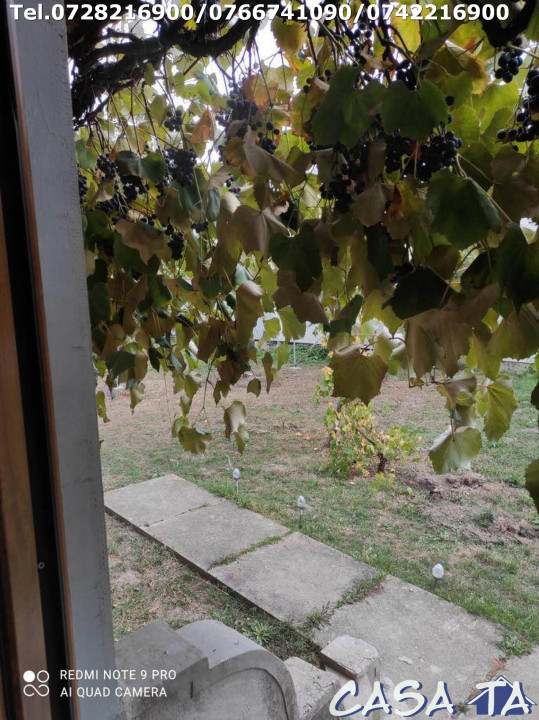 Casa situata în Polovragi