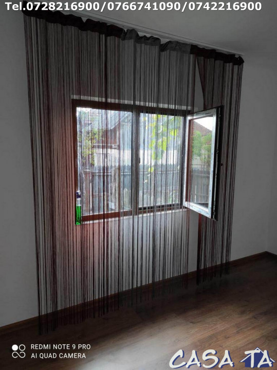 Casa situata în Polovragi