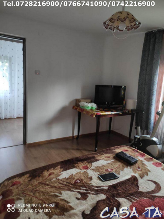 Casa situata în Polovragi