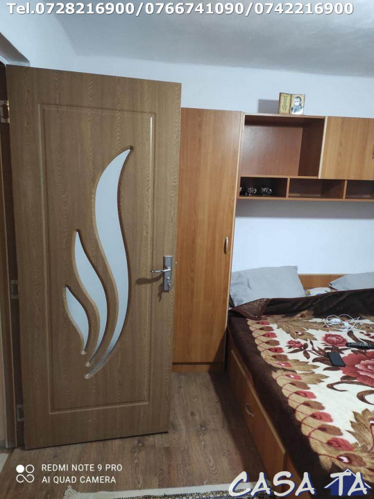Casa situata în Polovragi