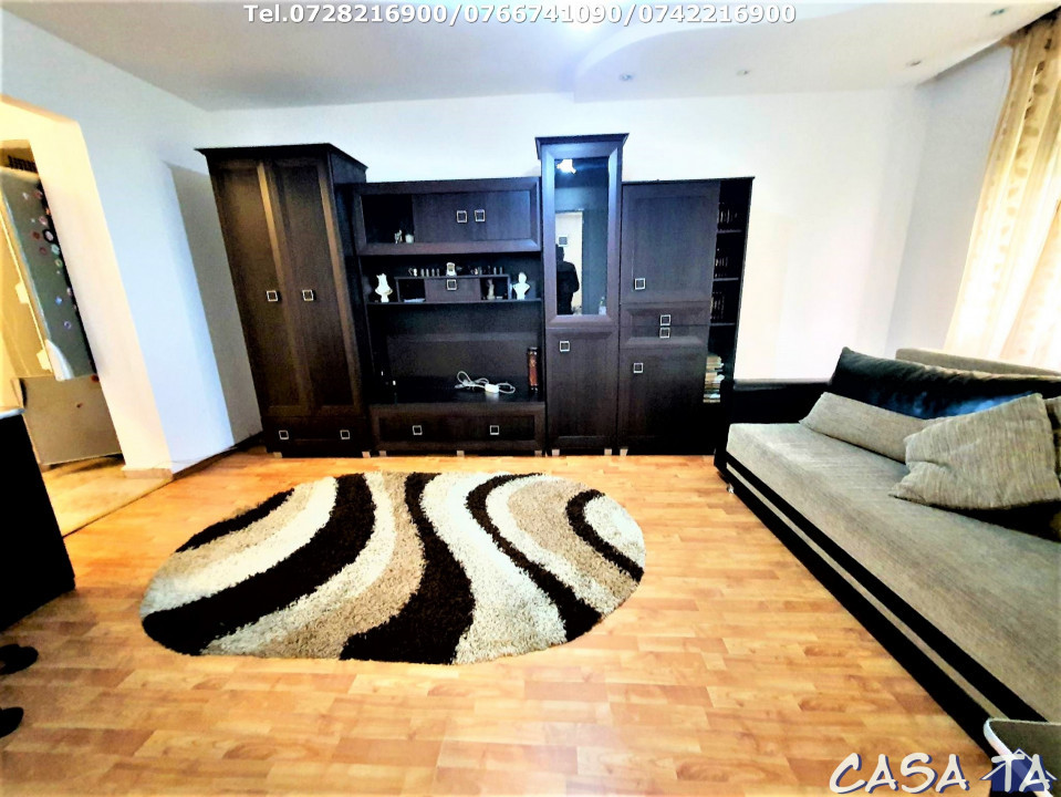 Apartament 2 camere, situat în Târgu Jiu, Aleea Unirii