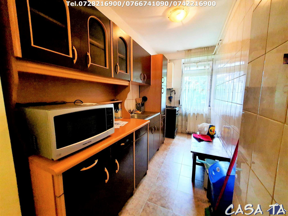 Apartament 2 camere, situat în Târgu Jiu, Aleea Unirii