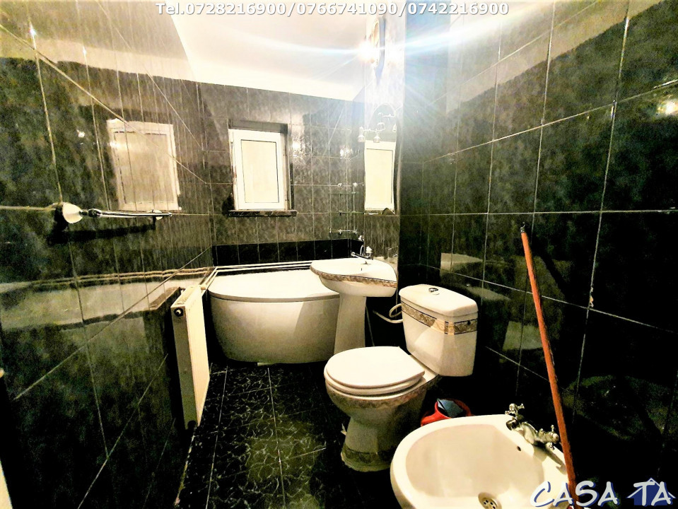 Apartament 2 camere, situat în Târgu Jiu, Aleea Unirii