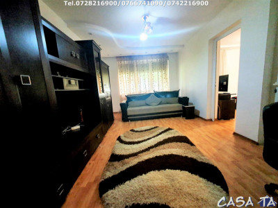 Apartament 2 camere, situat în Târgu Jiu, Aleea Unirii