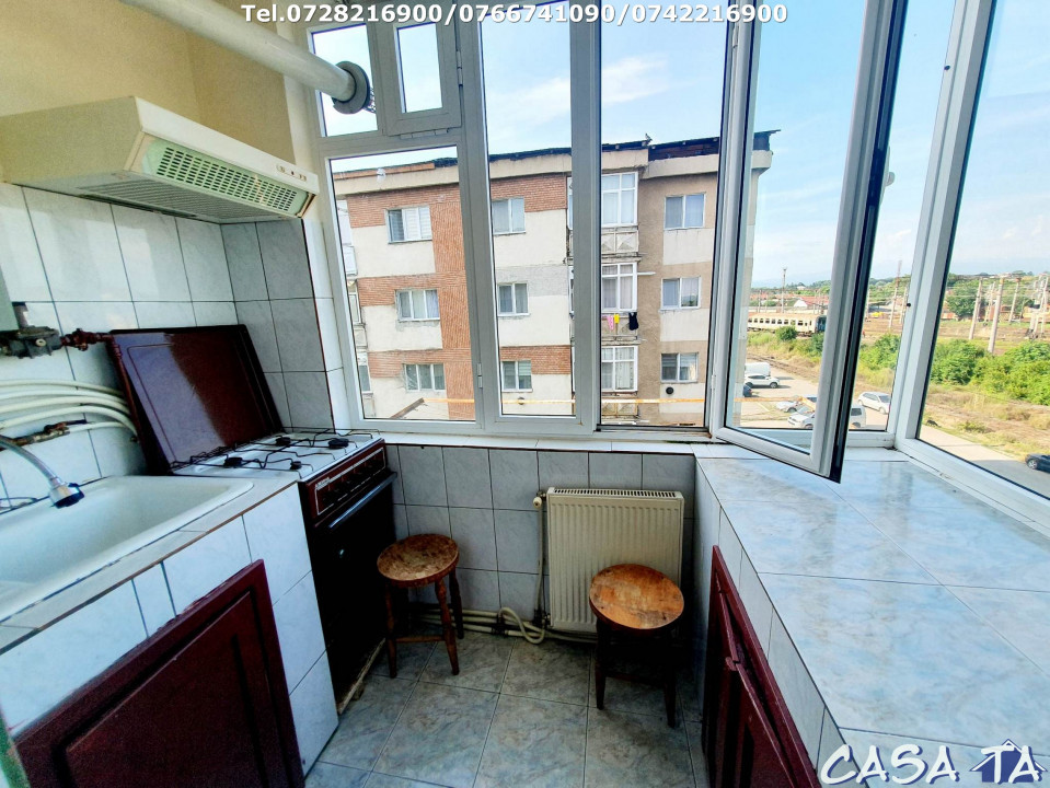 Închiriere apartament 2 camere, Aleea Castanilor (Zona Diana)