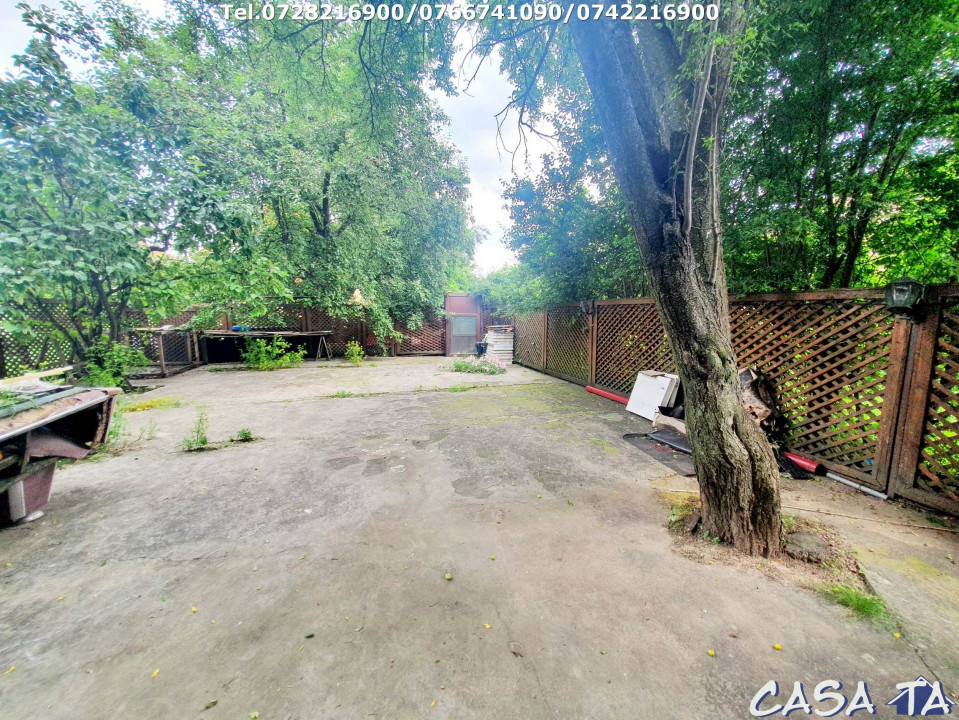 Închiriere spatiu comercial, Str.Lotrului