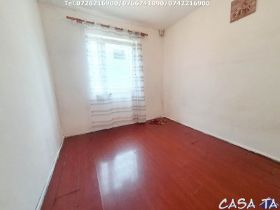 Garsoniera, situata în Târgu Jiu, Str. Teilor