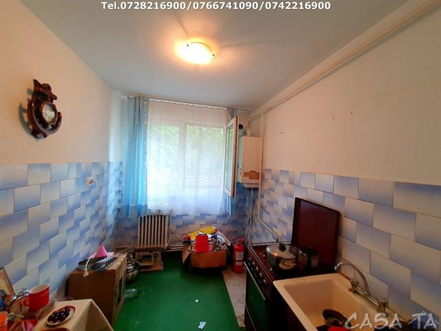 Apartament 2 camere, situat în Târgu Jiu, Aleea Garofitei