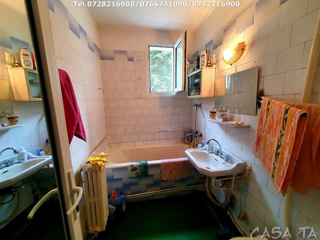 Apartament 2 camere, situat în Târgu Jiu, Aleea Garofitei