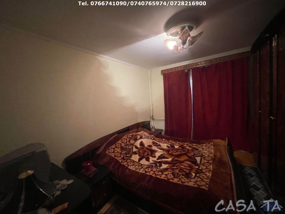 Casa 5 Camere D+P+1, Strada Nicu D. Milosescu - Cartier Sisesti