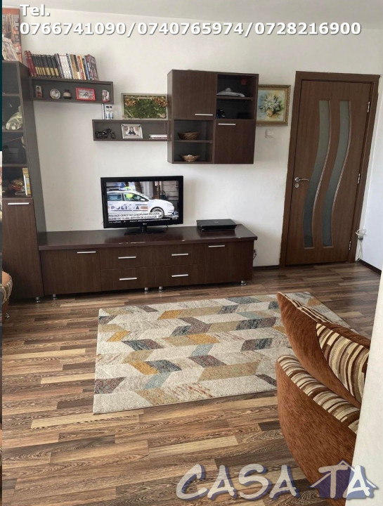 Apartament 3 Camere, Etaj 1, Strada Aleea Plopilor