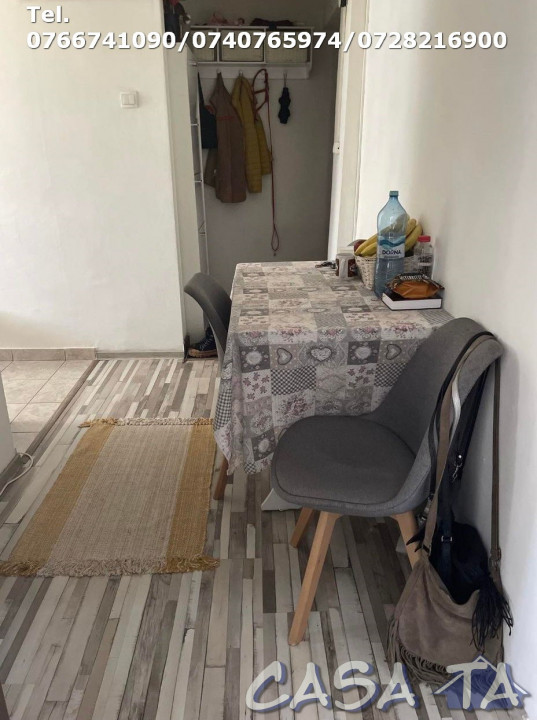 Apartament 3 Camere, Etaj 1, Strada Aleea Plopilor